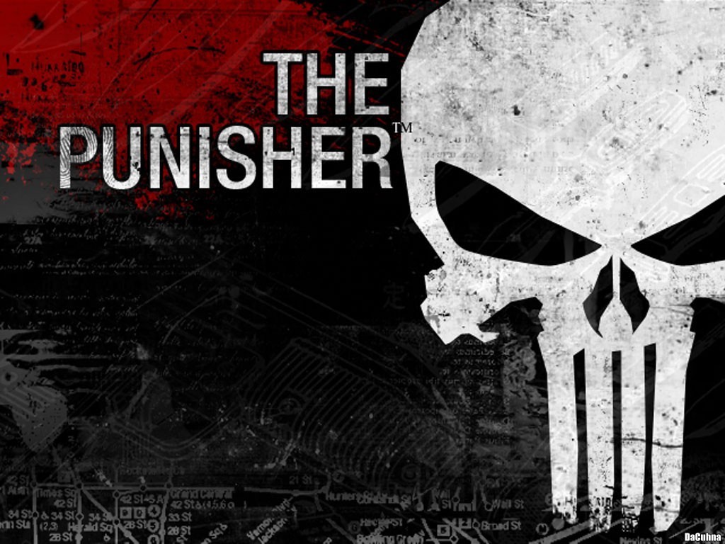 The Punisher Wallpaper By Philipkurz HD Walls Find