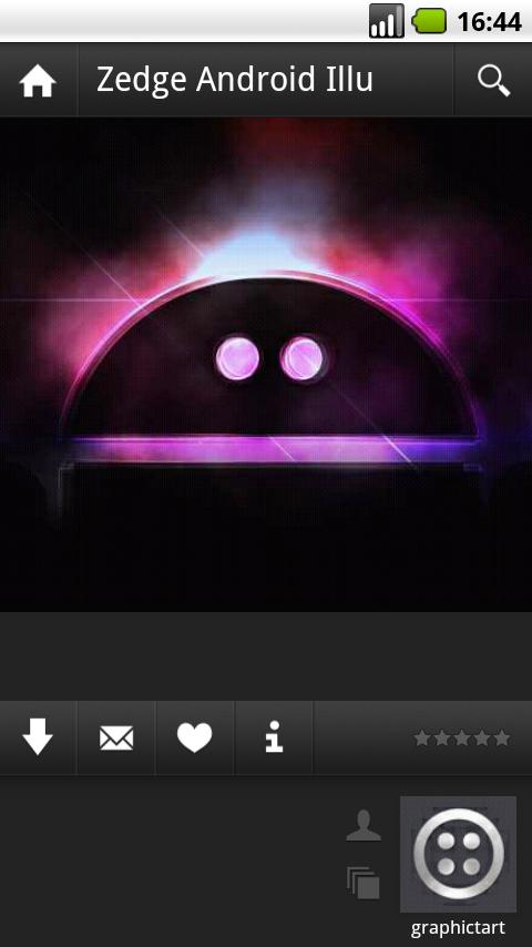 Zedge Ringtones And Wallpaper For Android