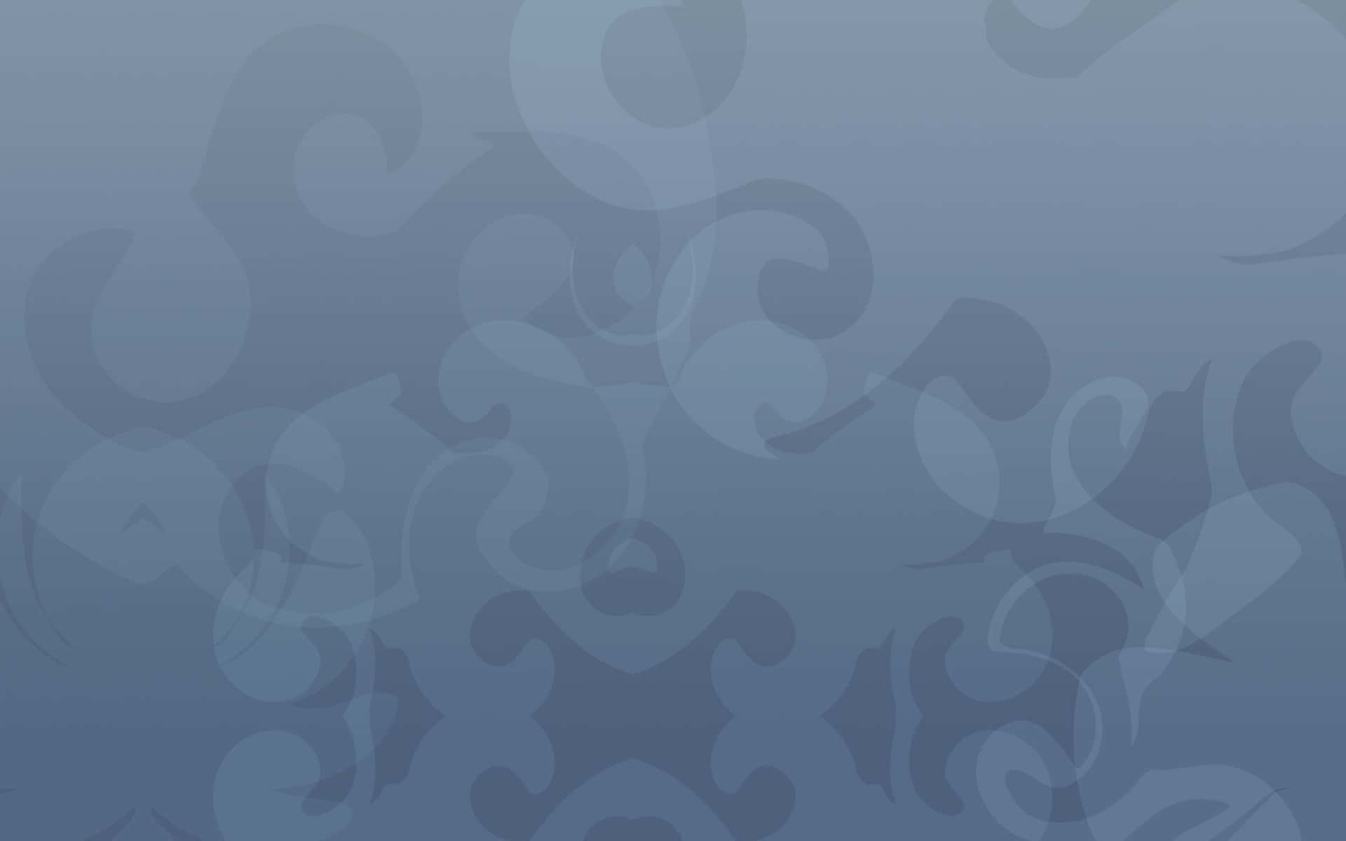 Blue And Gray Wallpaper