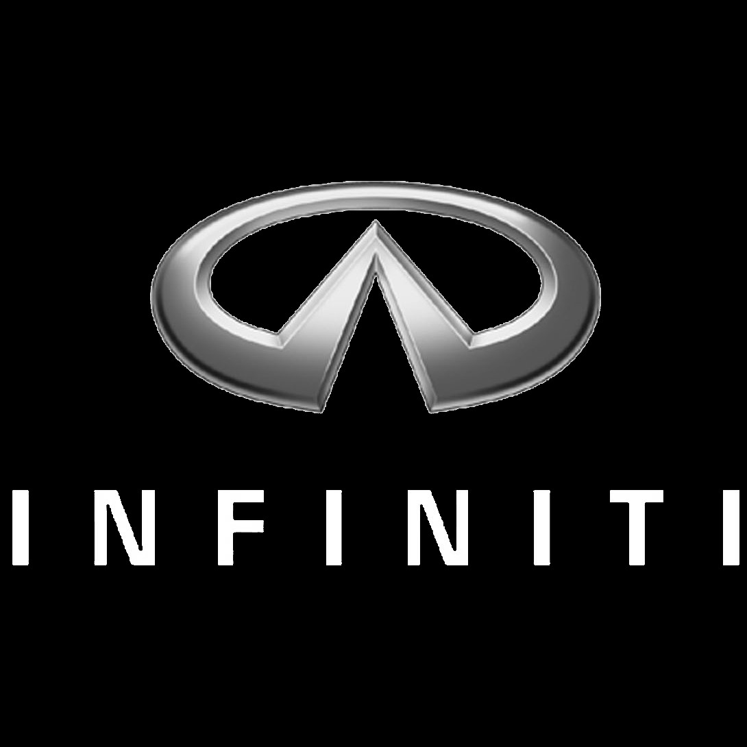 Dicas Logo Infiniti