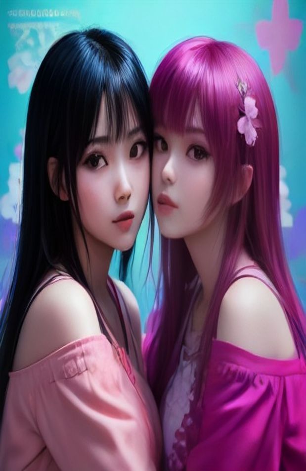 Tomodachi Game Hd Wallpaper