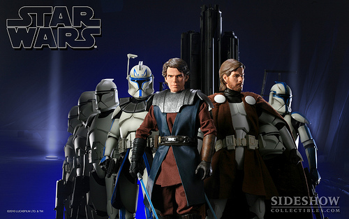 Star Wars Clone Wallpaper Photo Sharing
