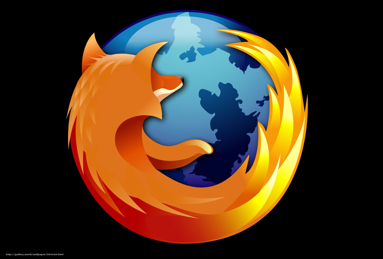 download fire fox browser