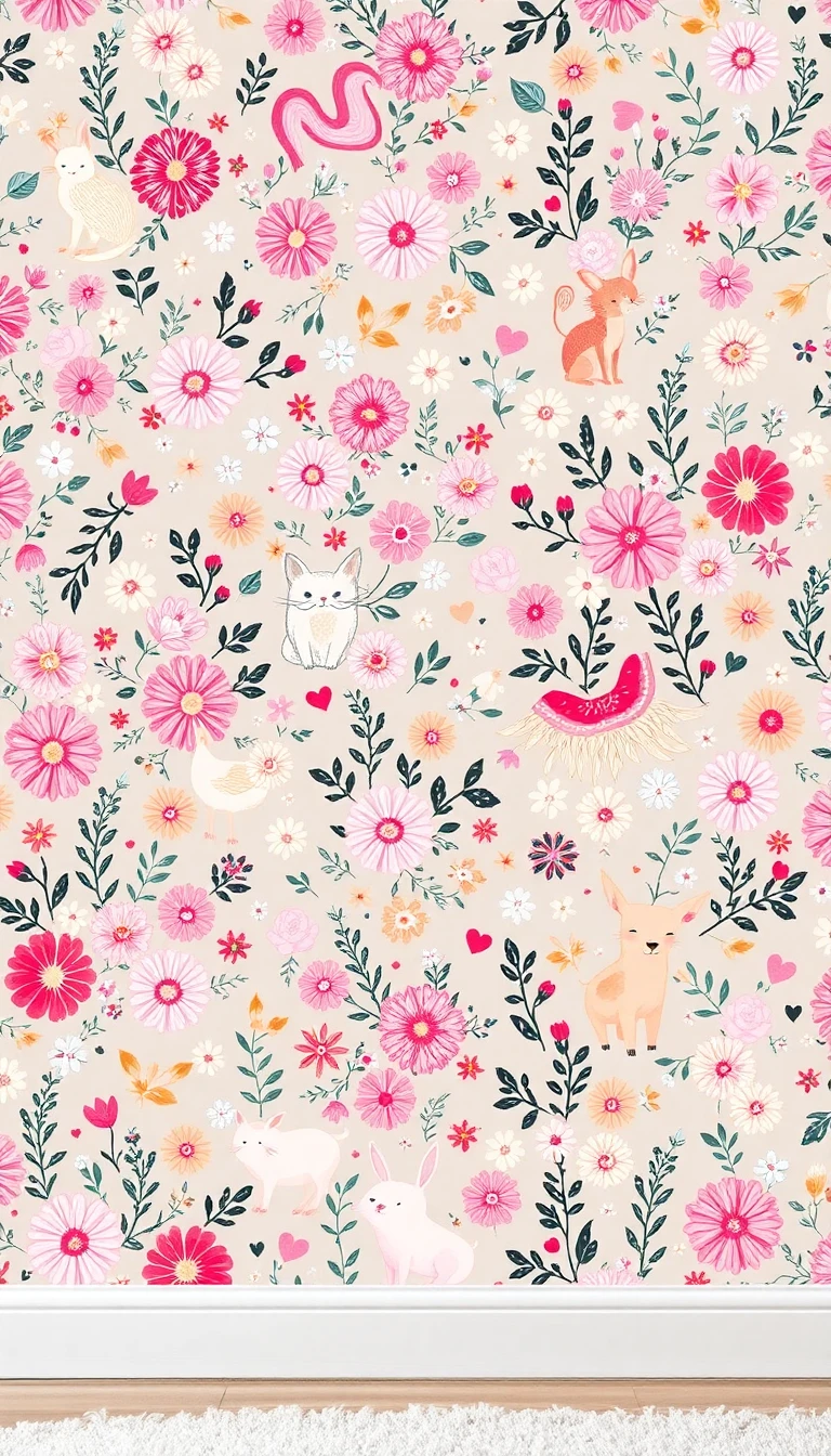 Really Cool Wallpaper For Girls