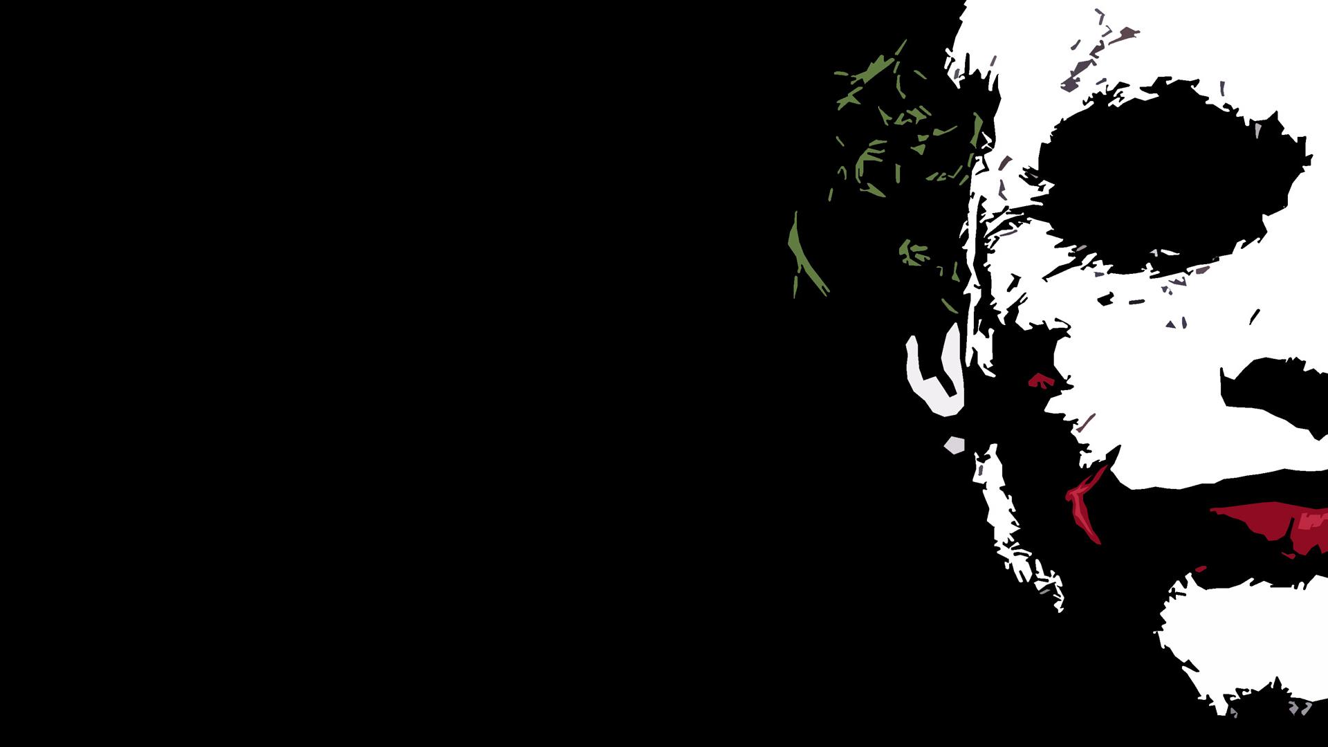Joker Full HD Wallpaper And Image