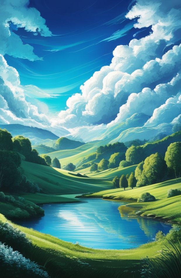 Windows Vista Wallpaper