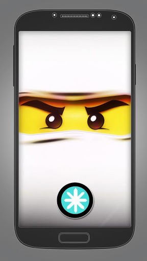 Bigger Ninjago Wallpaper HD For Android Screenshot