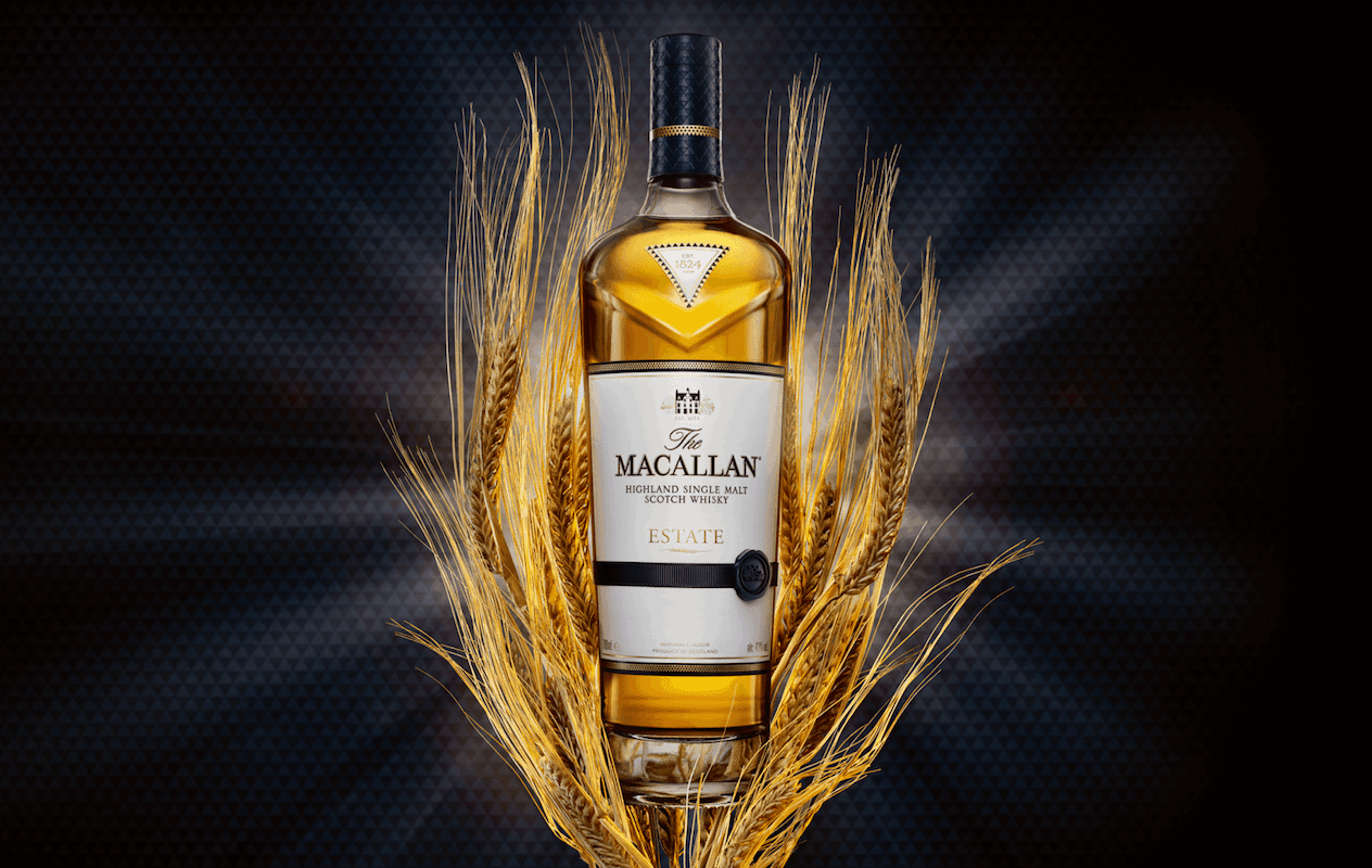 The New Macallan Estate Brings Homage To S Heritage