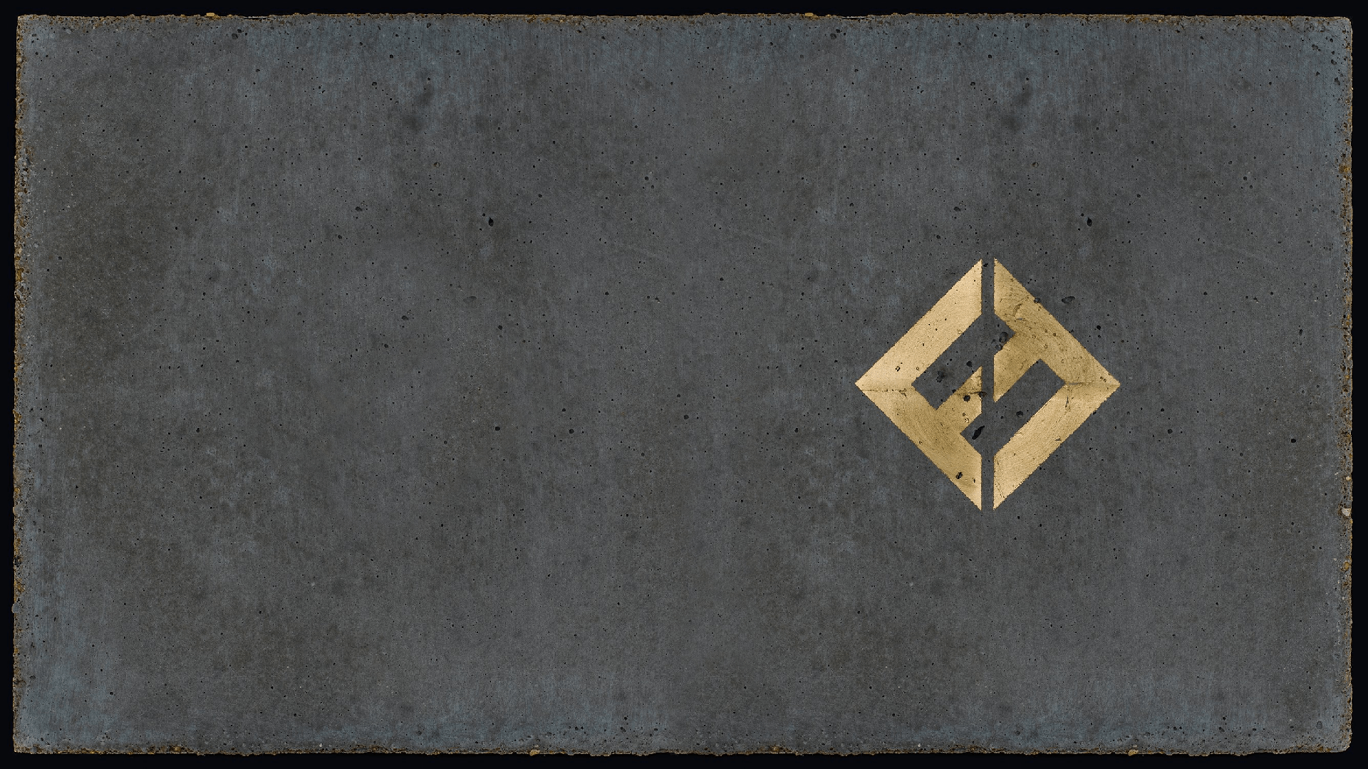 Foo Fighters Desktop Wallpaper