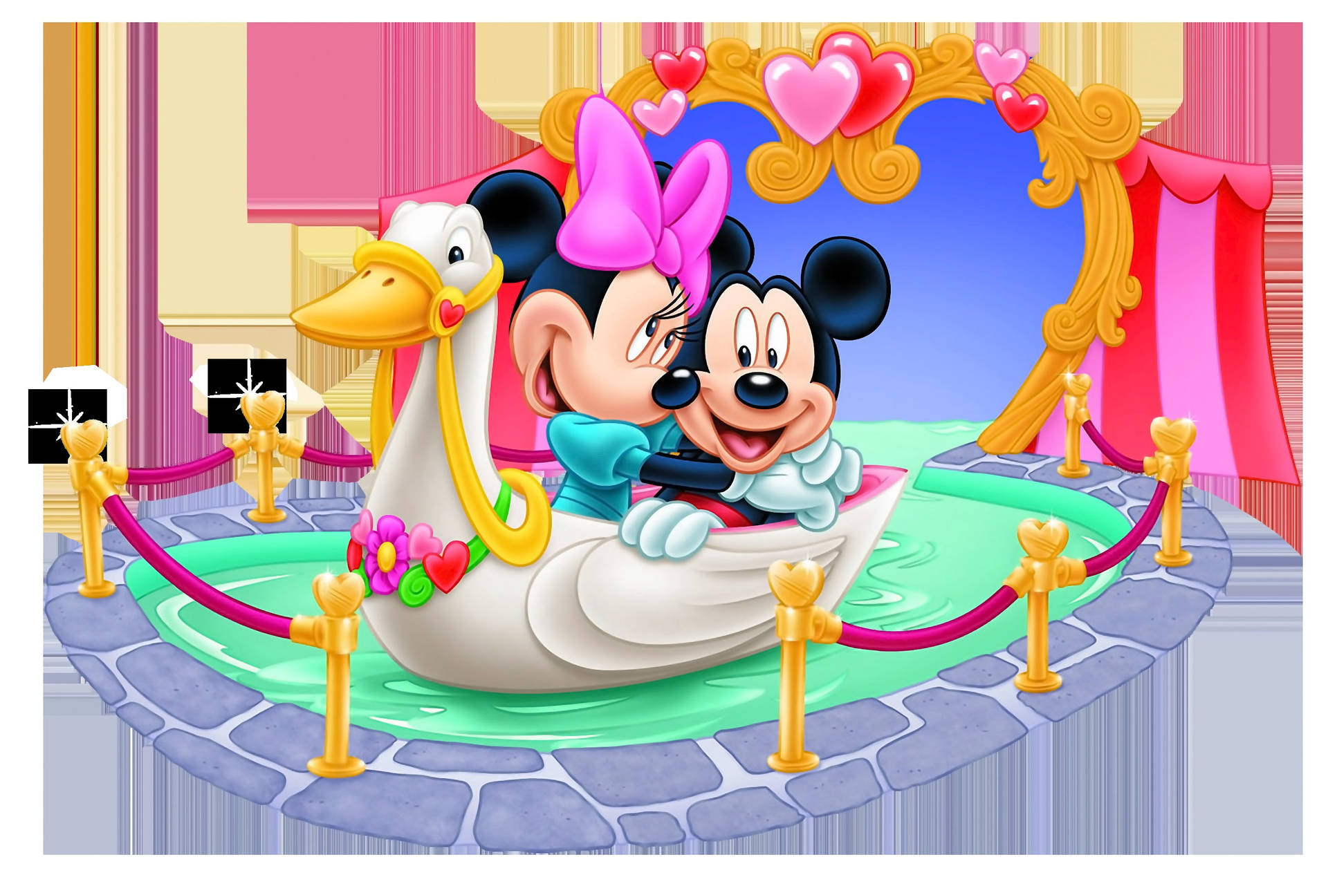Top Mickey Mouse Disney Wallpaper Full HD 4k To Use