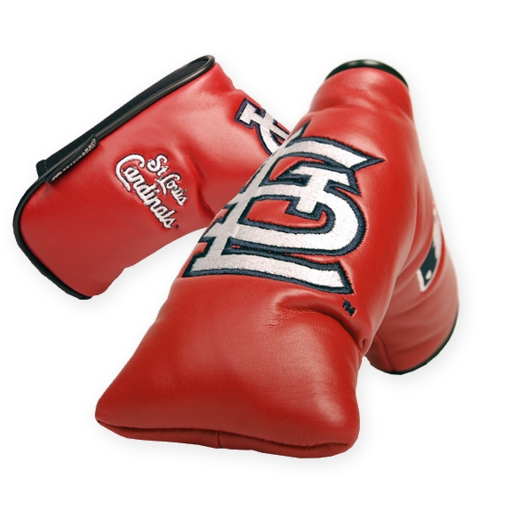 File Name St Louis Cardinals Headcover Jpg Resolution X
