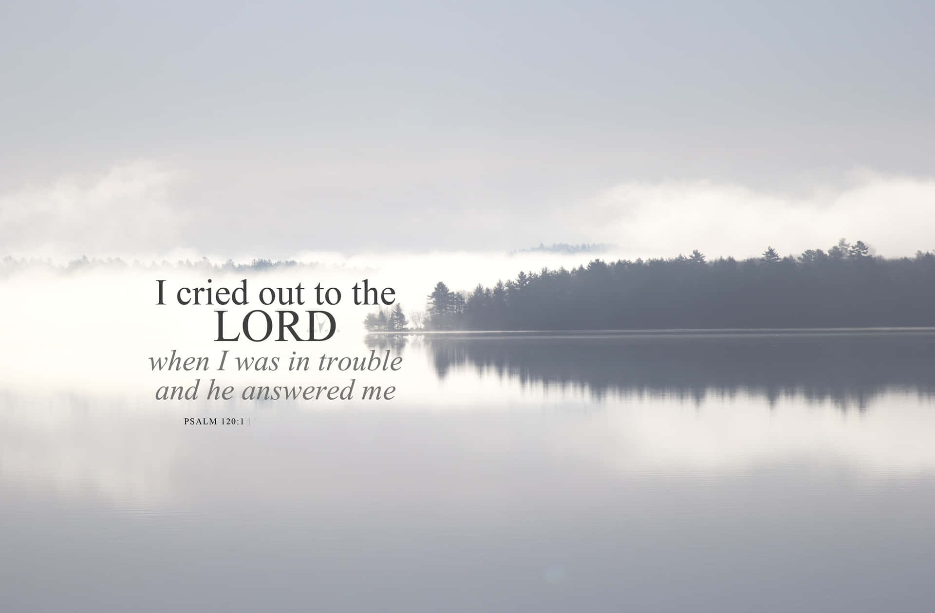 Pray For Peace And Guidance With This Inspiring Christian Wallpaper