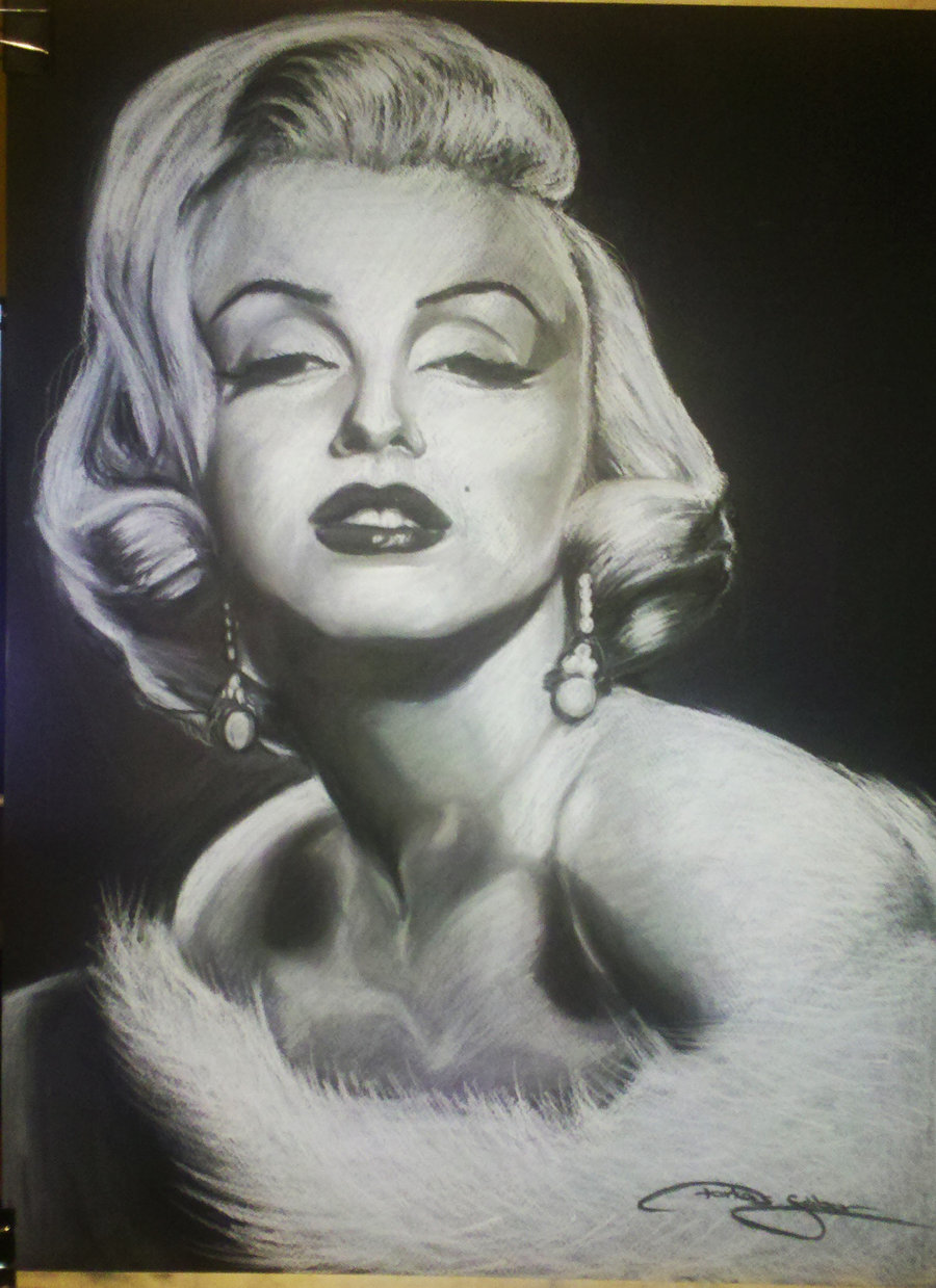 Gangster Marilyn Monroe Wallpaper Marilyn monroe 900x1239