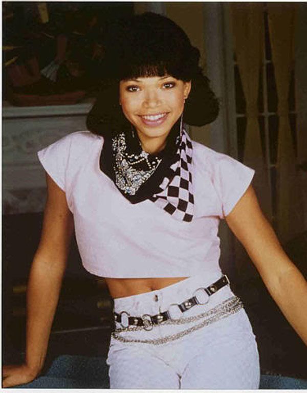 Best Tisha Campbell Image African