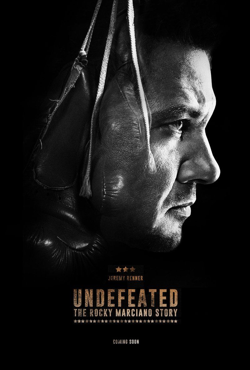 Undefeated The Rocky Marciano Story HD