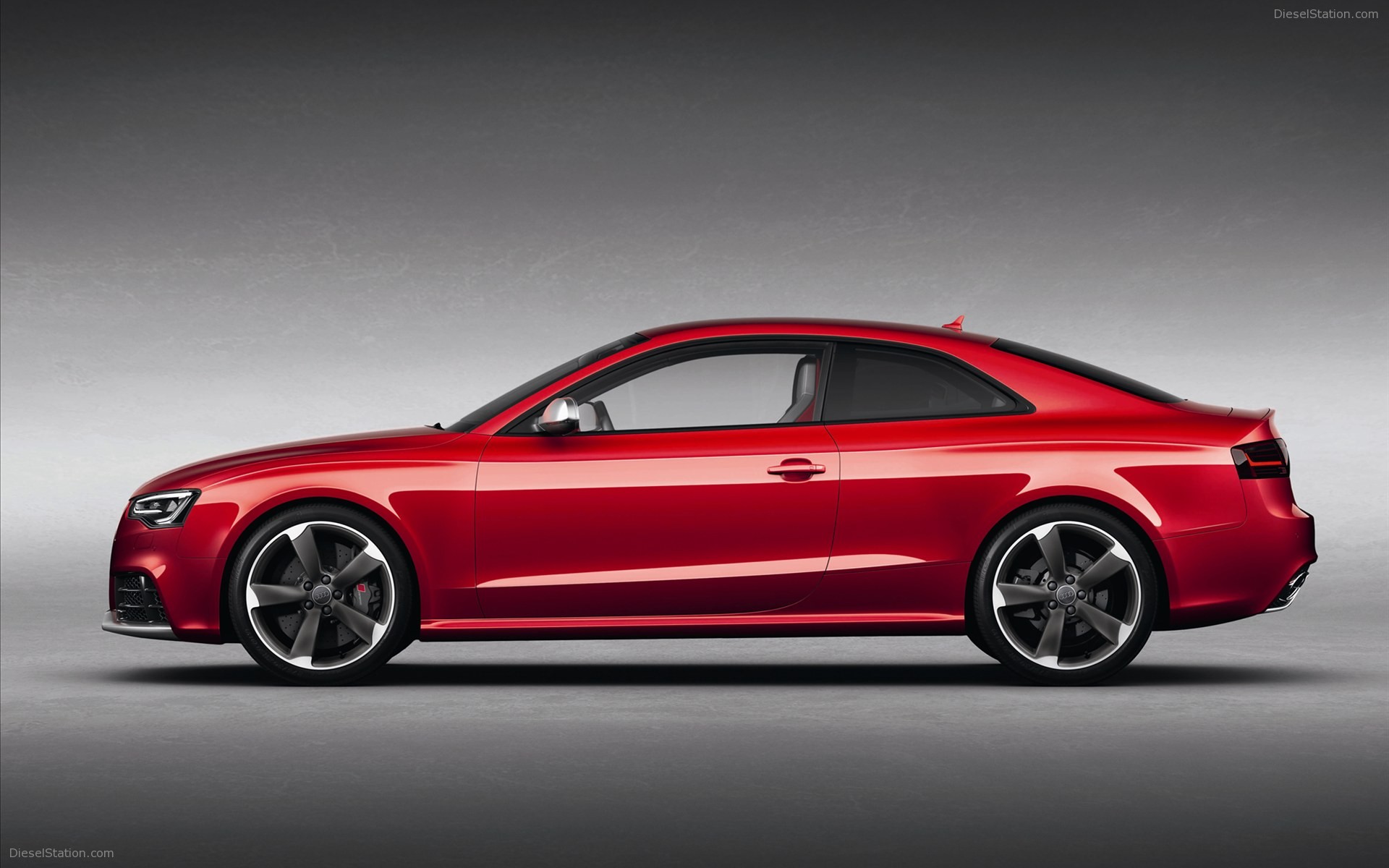 Home Audi Rs5