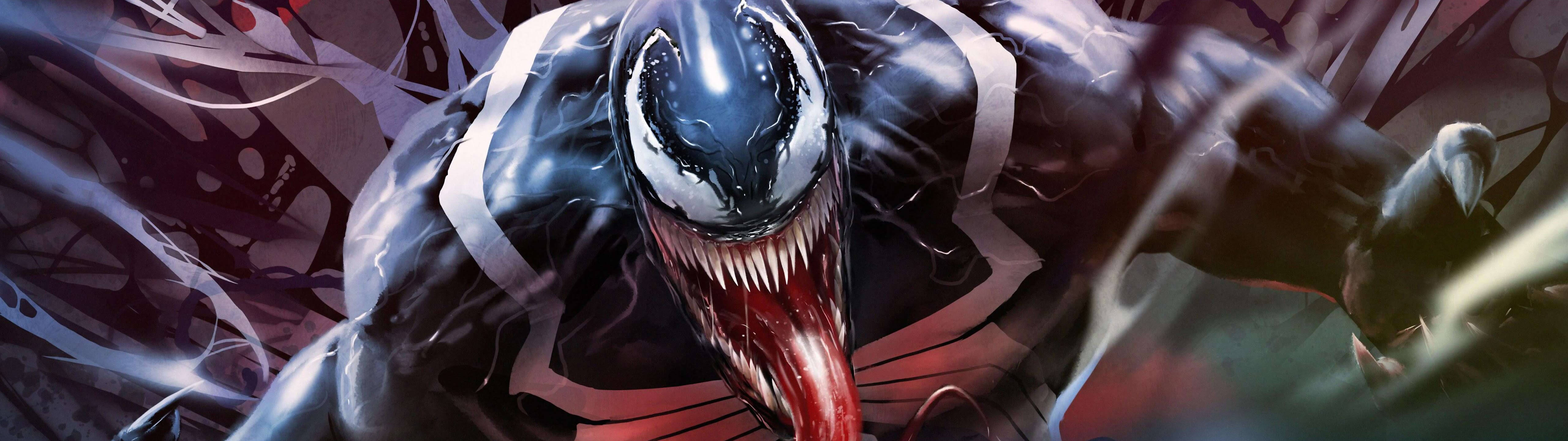 X Marvel Wallpaper