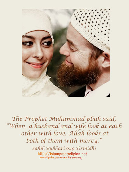 When Husband Wife Look Islamic Quotes Your Title