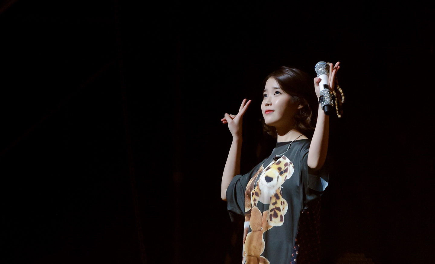 Iu Wallpaper And Background Id