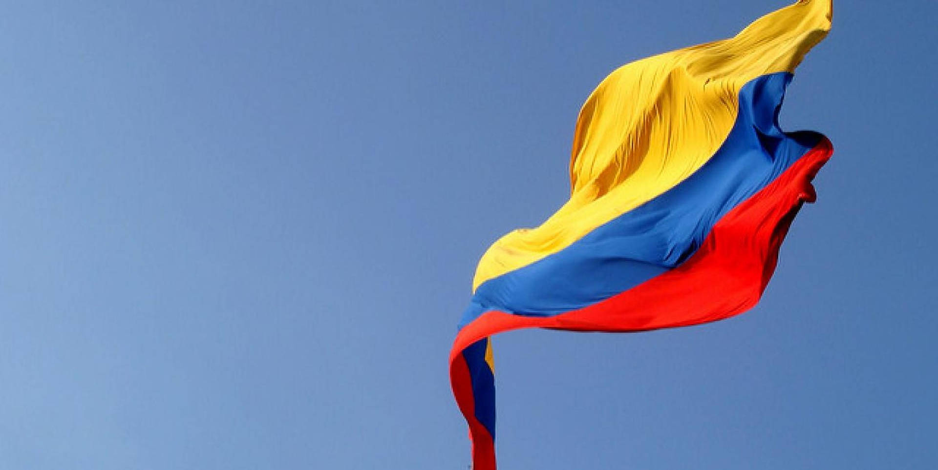 Colombia Wallpaper