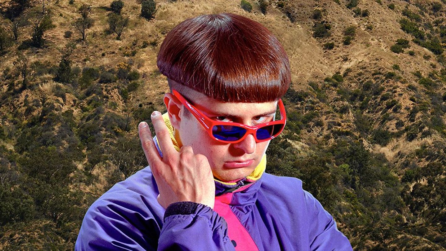 The End Of Oliver Tree As We Know Him Mtv