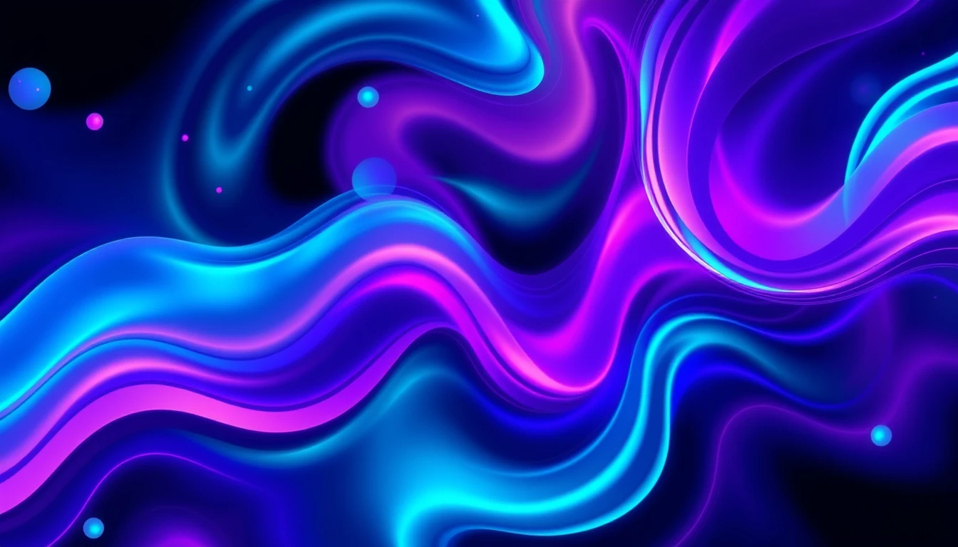 Cool Gif Wallpaper