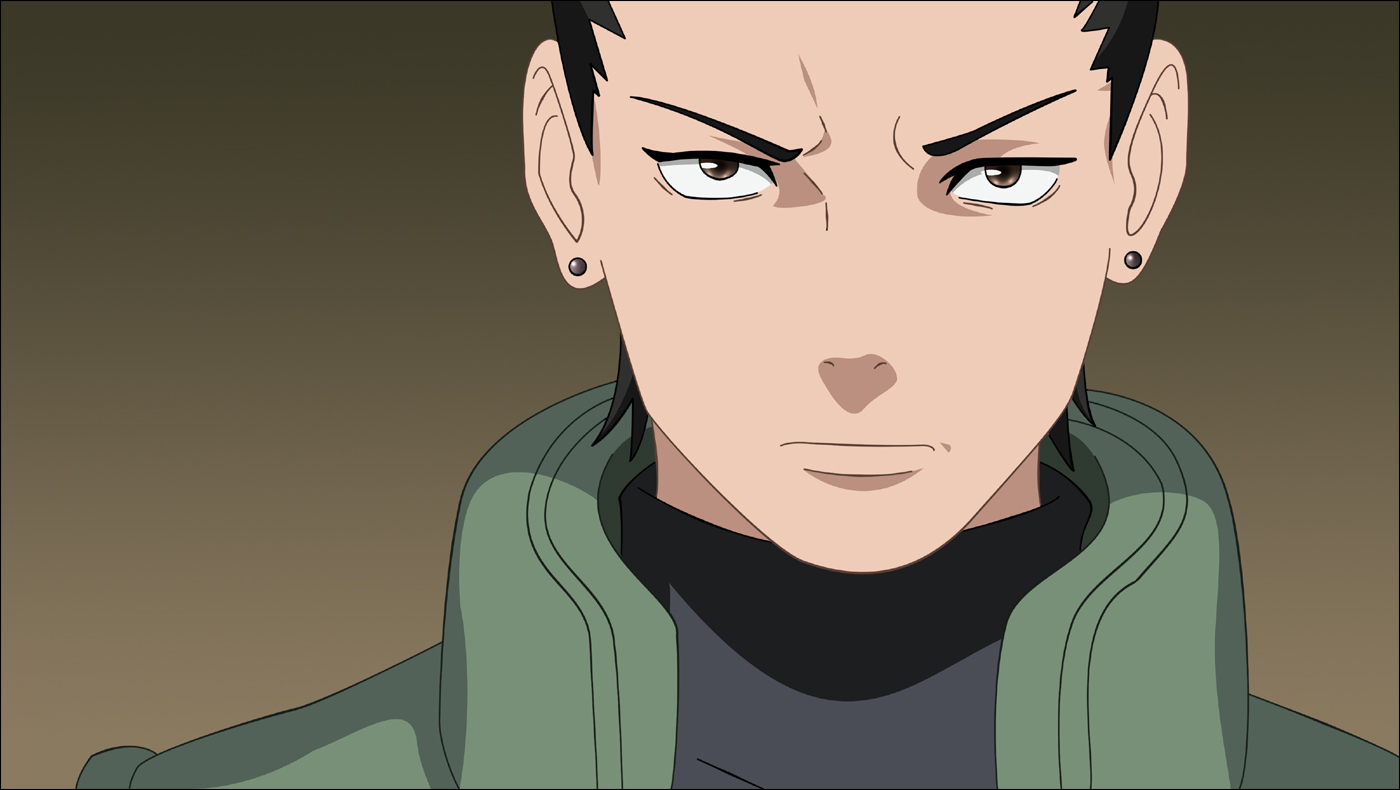 Shikamaru Image Nara Wallpaper Photos