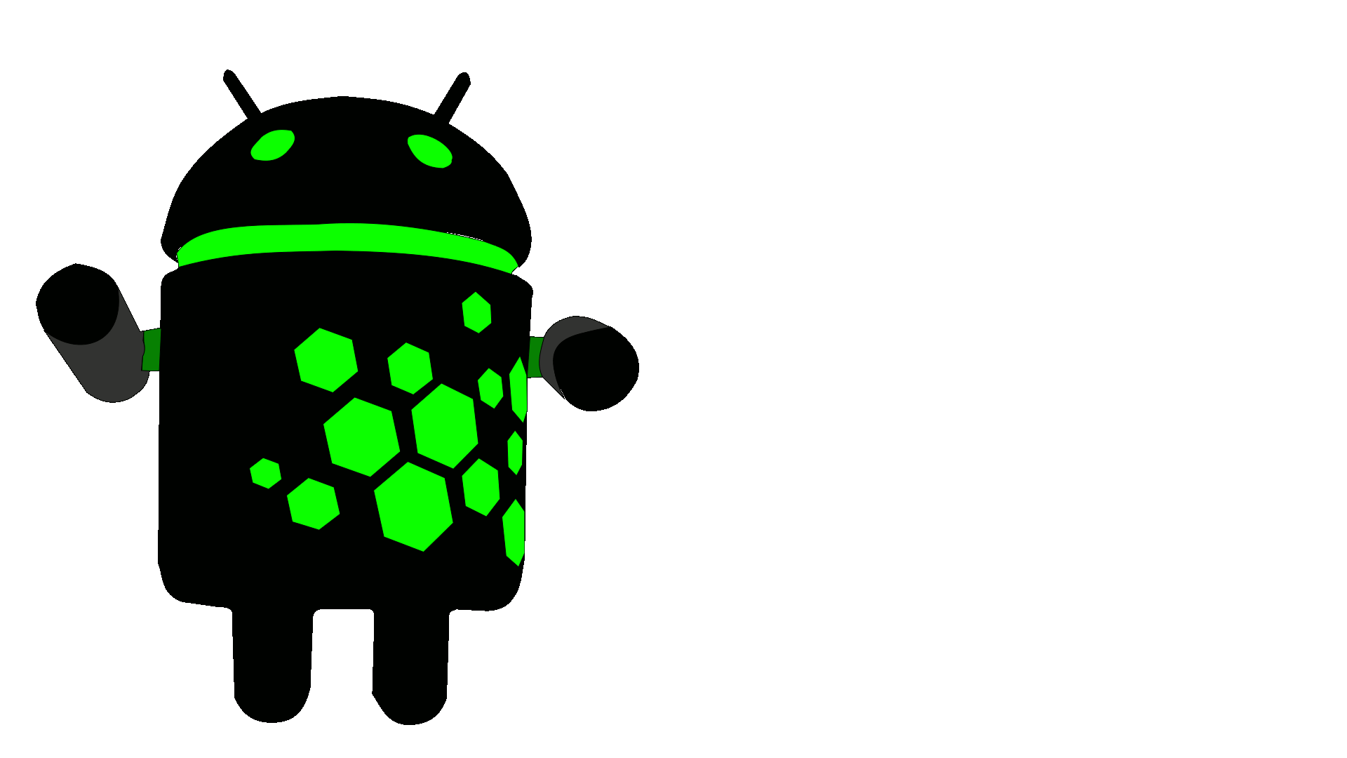 make gif live wallpaper android