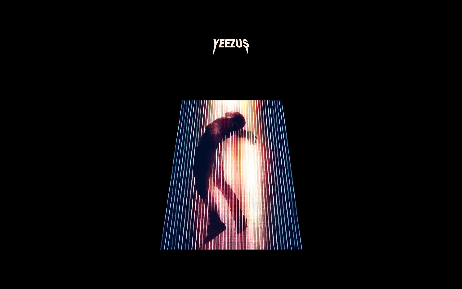 Kanye West Wallpaper Yeezus Say That Is