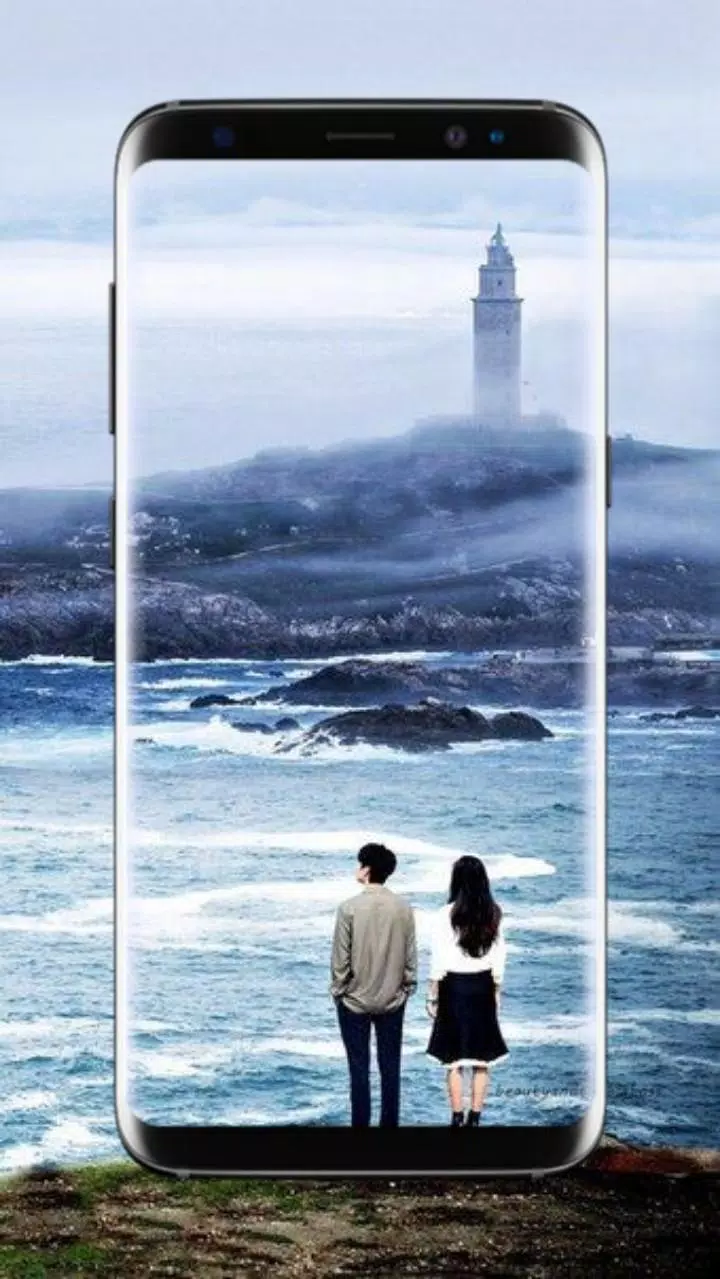 🔥 Free download The Legend Of The Blue Sea Wallpaper HD for Android APK