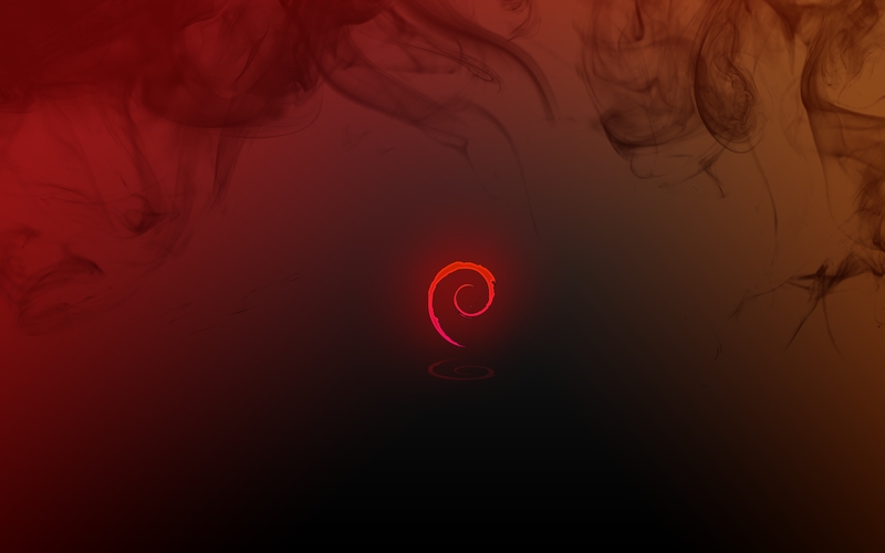 Linux Debian Ergo Gnulinux Wallpaper
