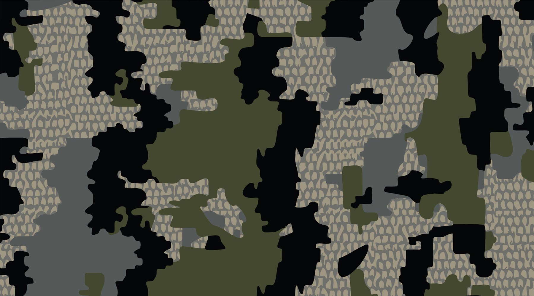 Free download Kuiu Camo Quality Moutain Camouflage with Passionate 