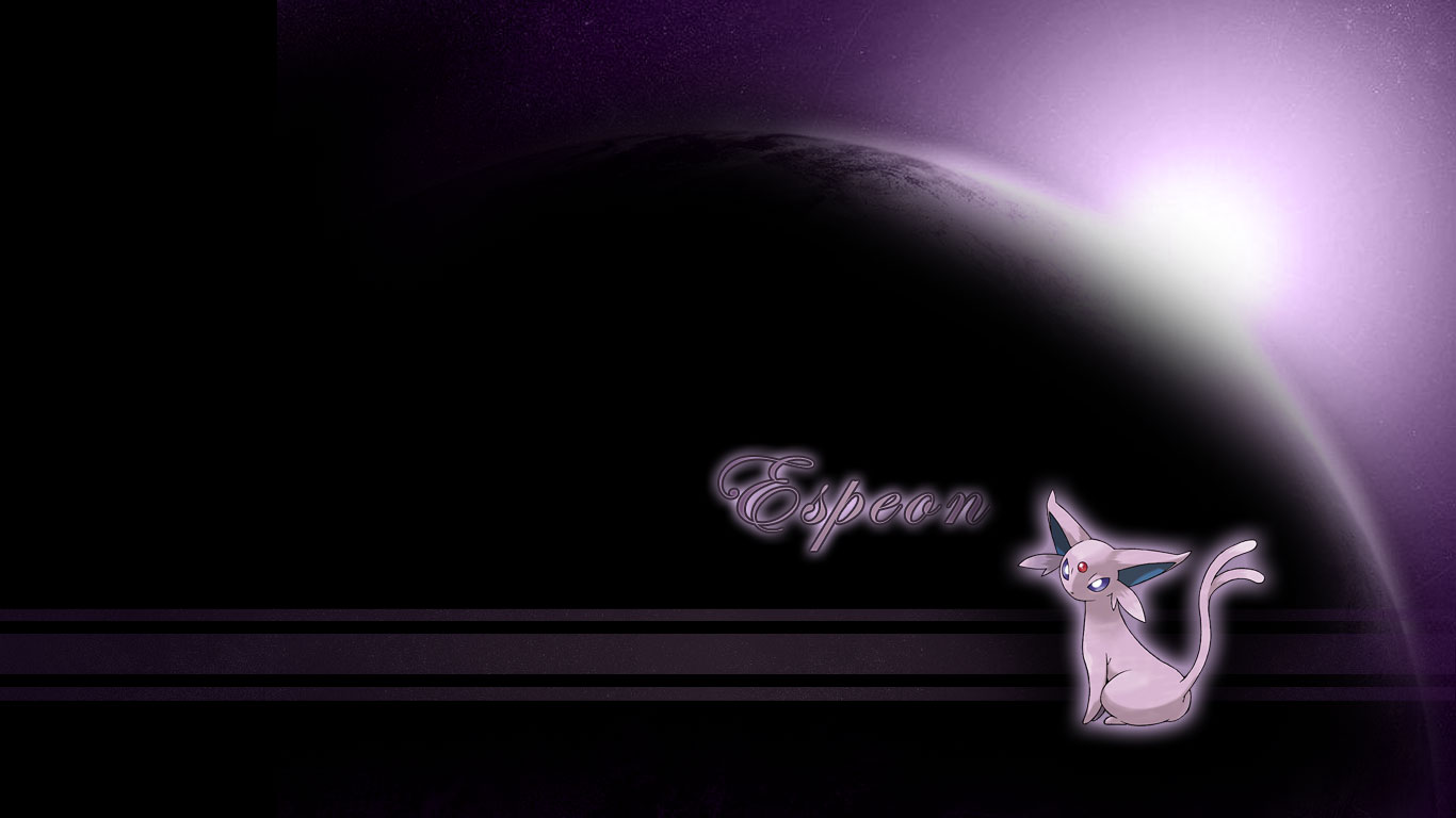 Espeon Wallpaper HD Full Pictures