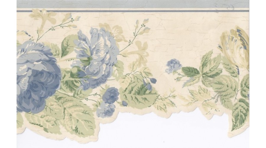 🔥 [89+] Blue and Cream Wallpapers WallpaperSafari