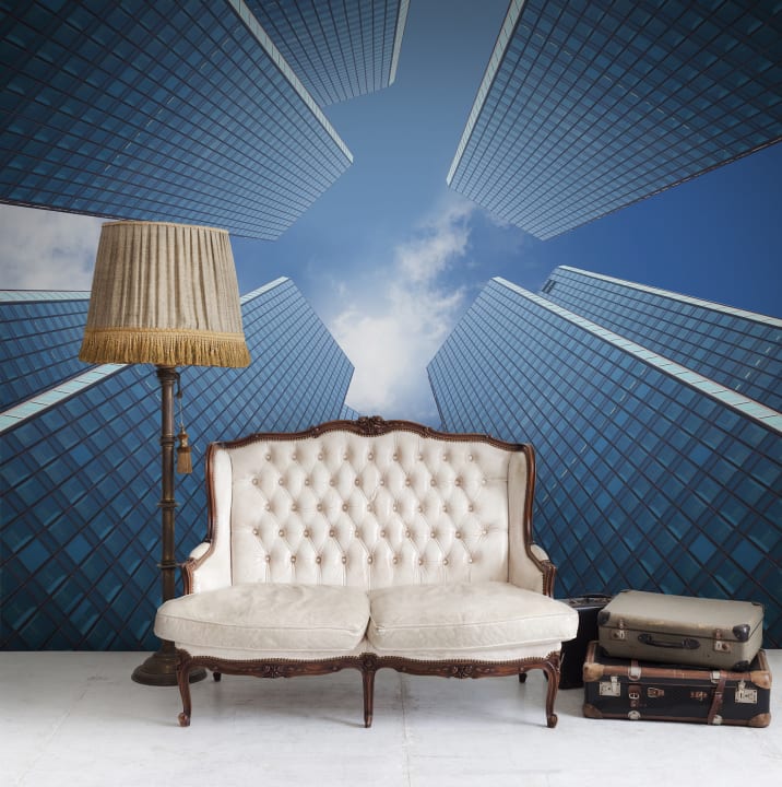 R11981 Interior1 Wallpaper