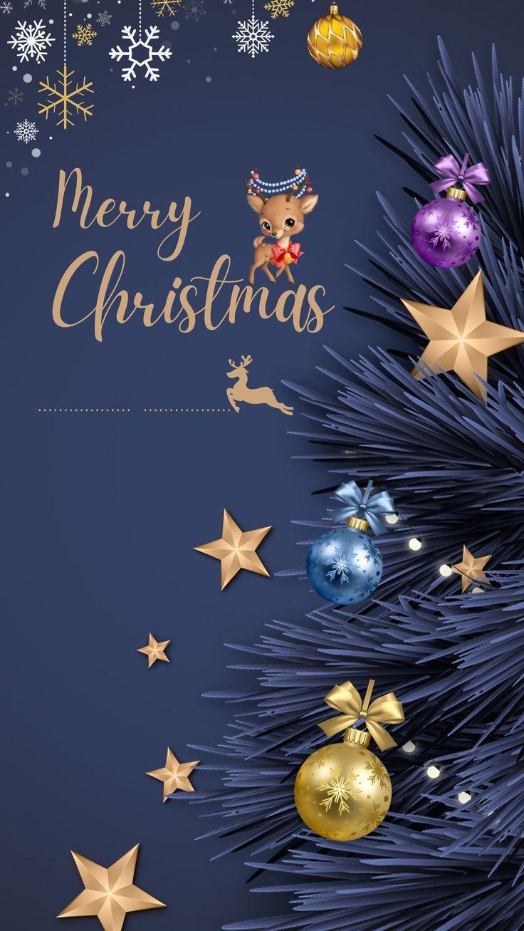 Christmas Wallpaper
