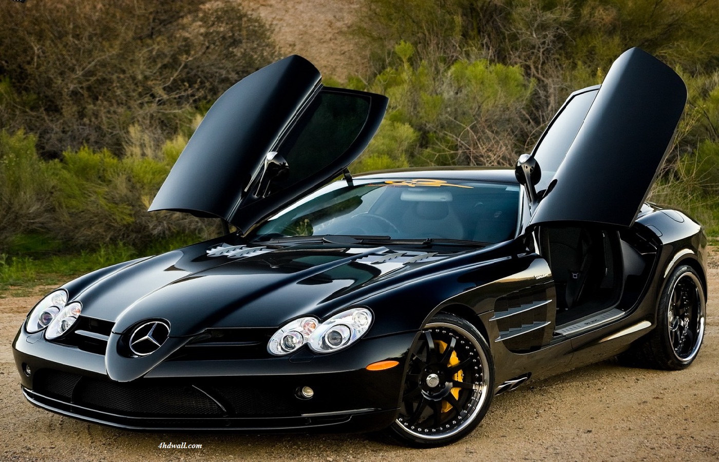 Benz Car Wallpapers Free Download