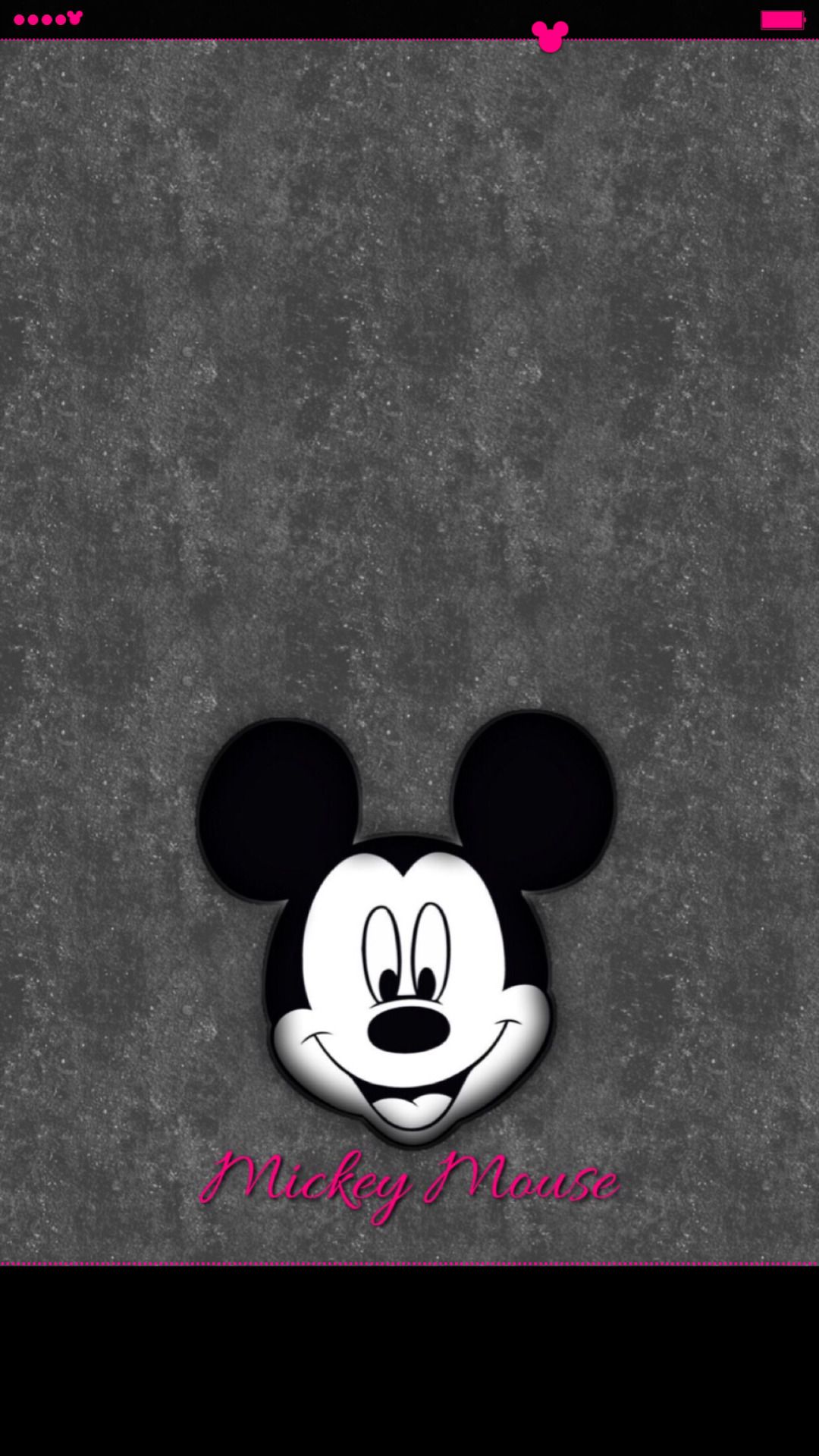 Tee S Iscreens Mickey Mouse Wallpaper