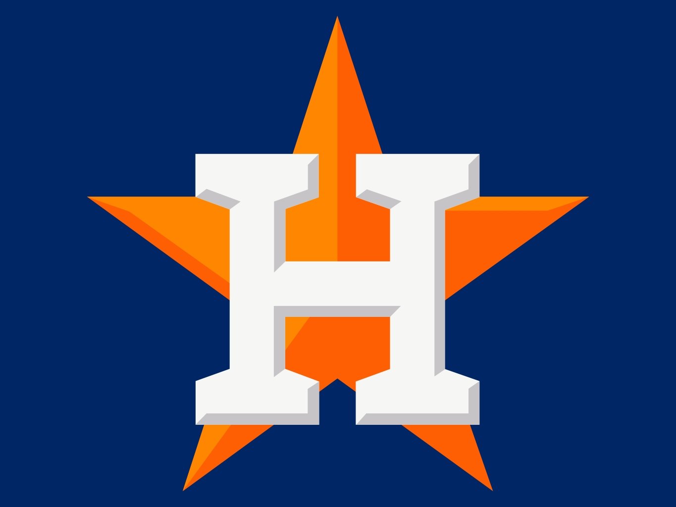 Free Download Houston Astros Logo Mlb Gif Hd Wallpaper Apps