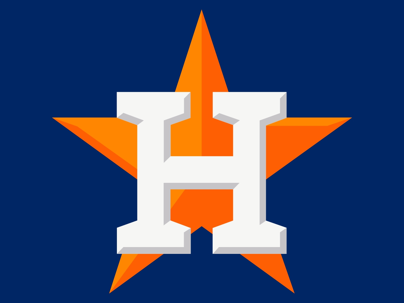 Houston Astros Logo Mlb Gif HD Wallpaper Apps