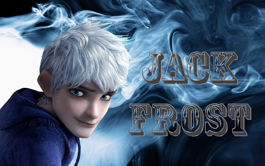 Jack Frost Wallpaper by Pimmact12 on