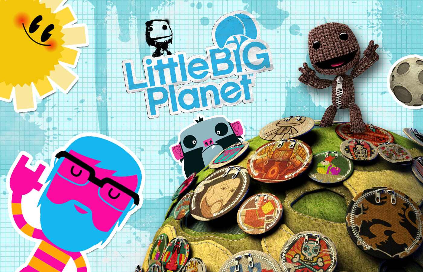 Littlebigpla Wallpaper And Background Image Id