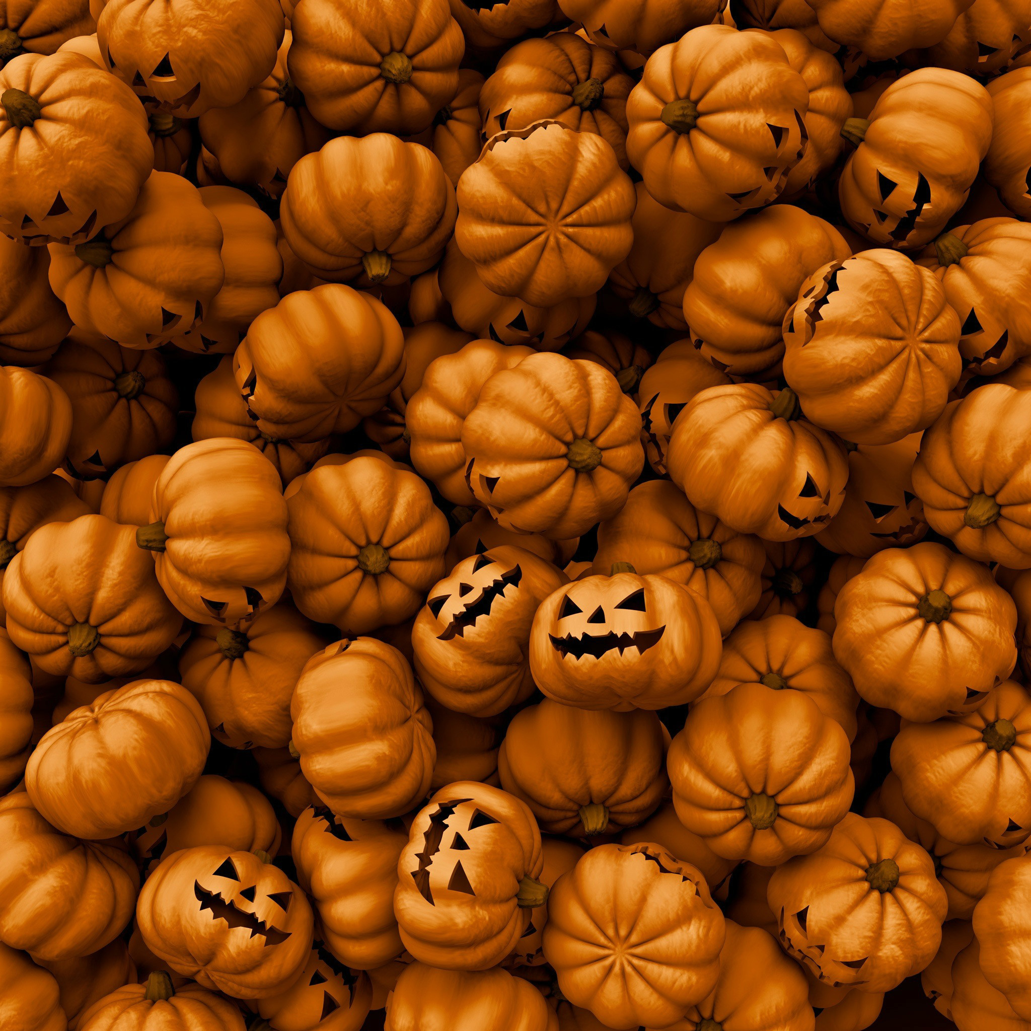 Cute Halloween Wallpaper