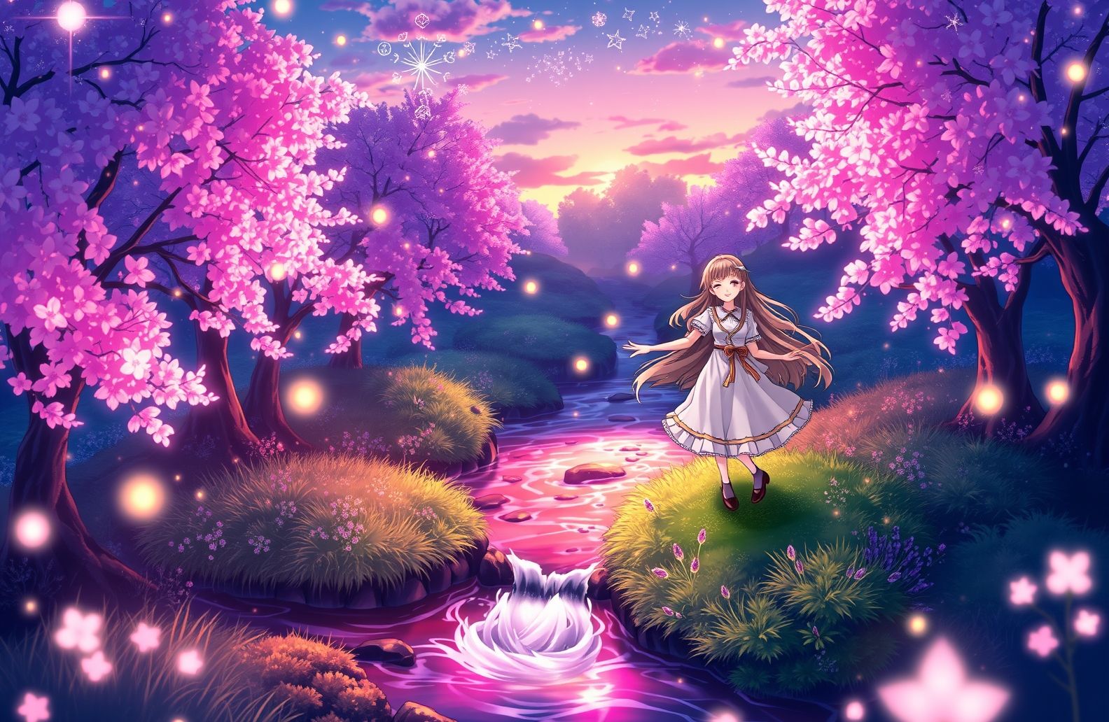 Anime Live Wallpaper