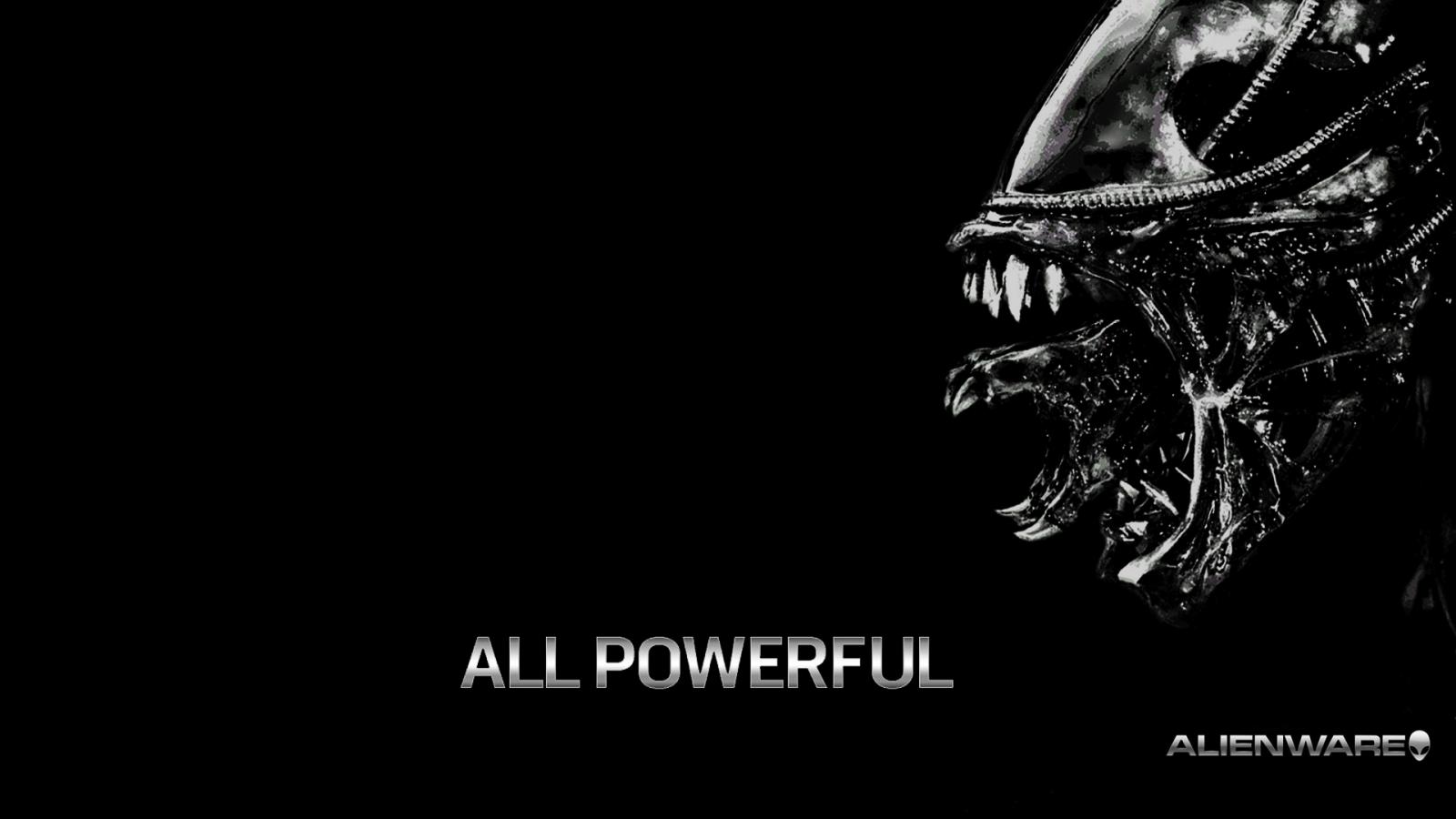 Alienware Alien HD