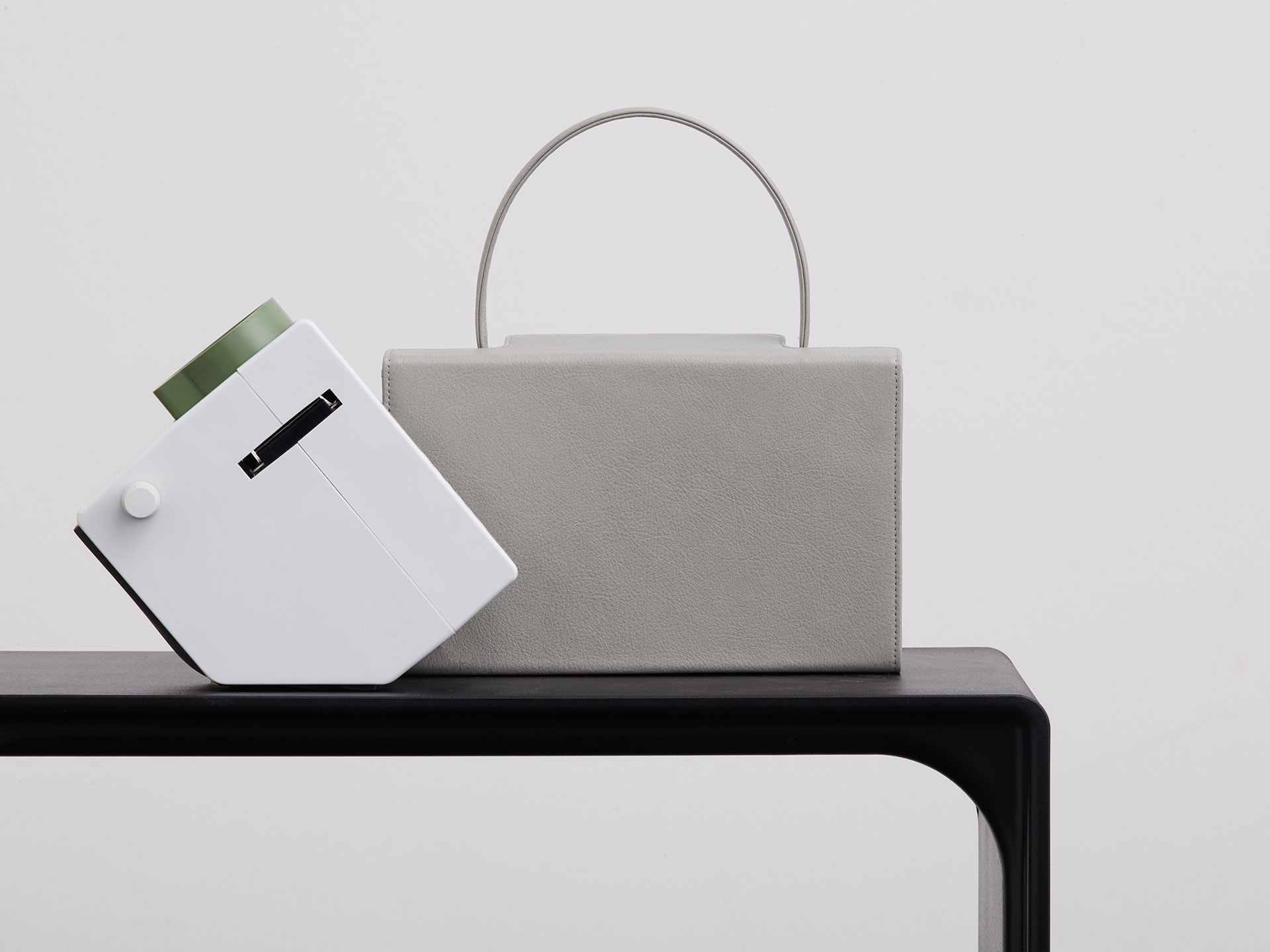 The Vintage Handbag That Never Was But Is Now Design Agenda