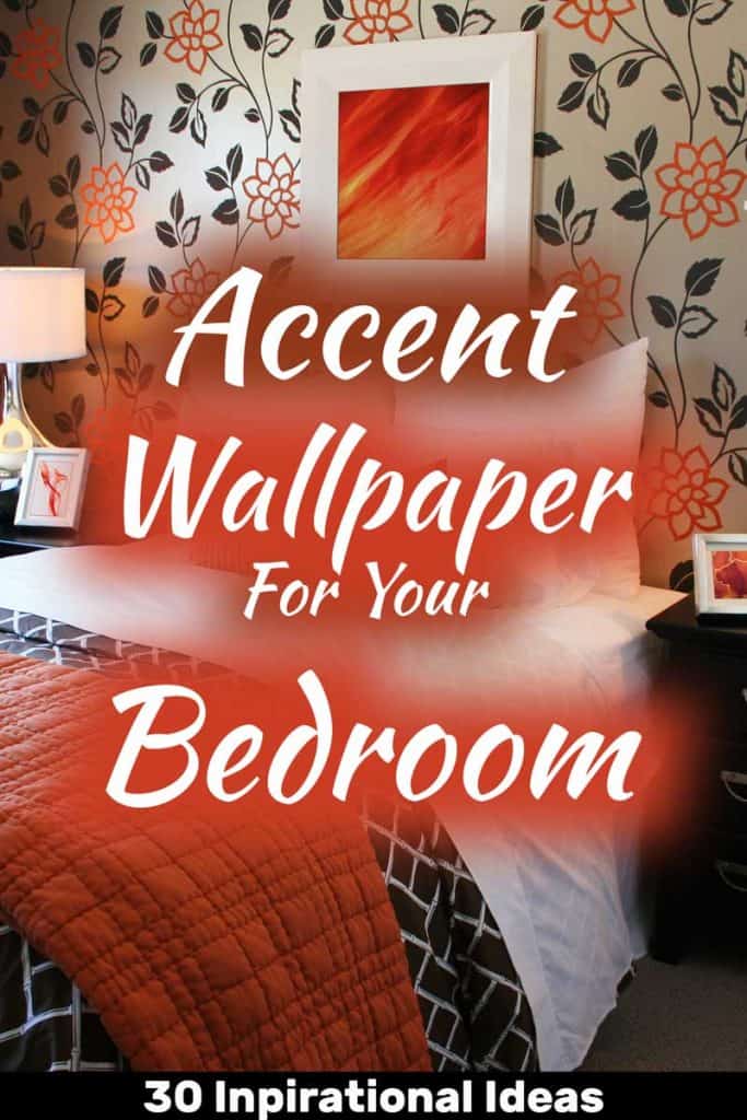 Accent Wallpaper That Will Inspire You