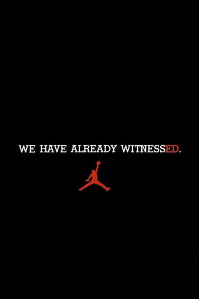 Greatiphonewallpaper Iphone Wallpaper Sports Jordan Logo Html