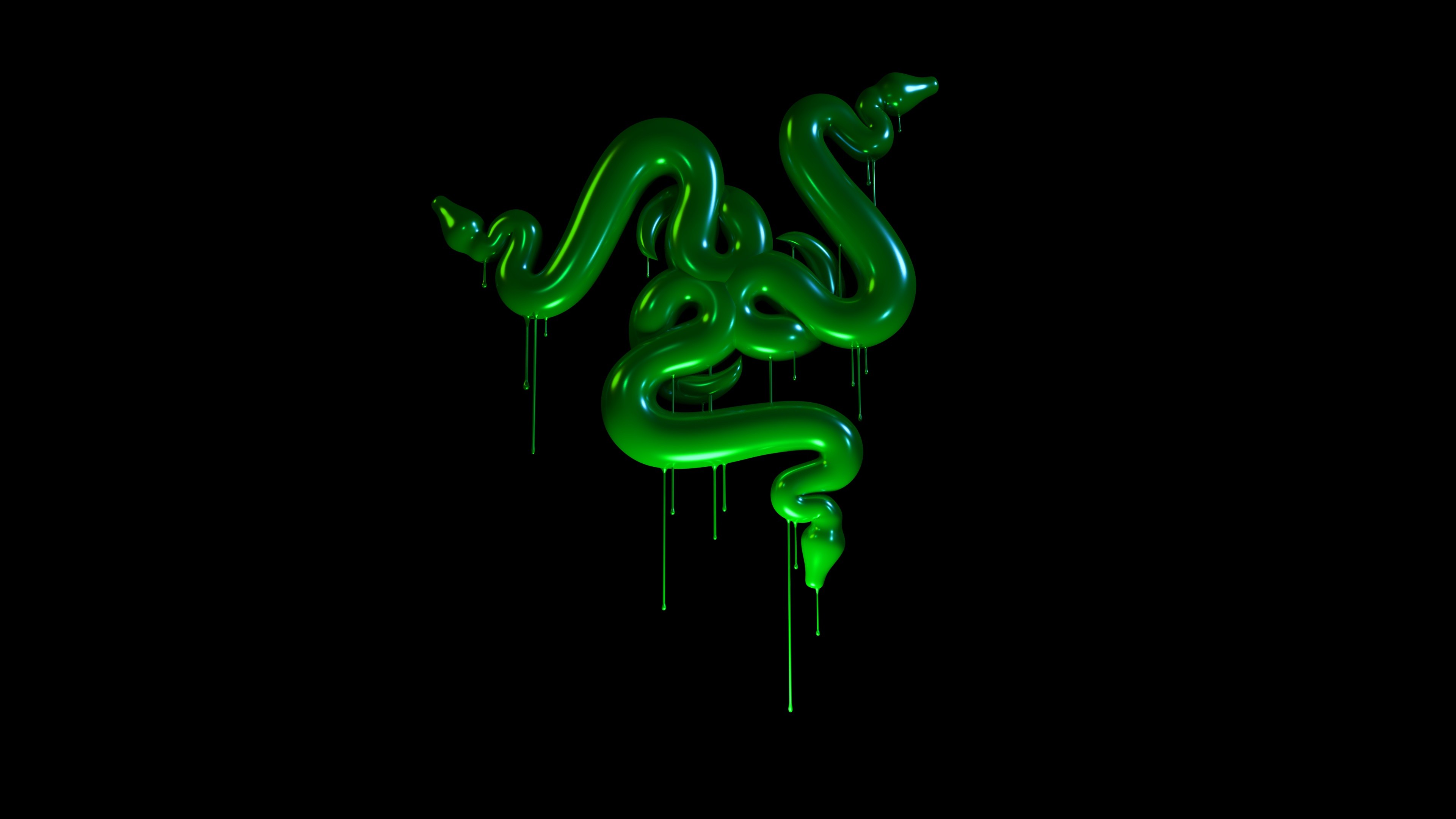 Razer Wallpaper 4k