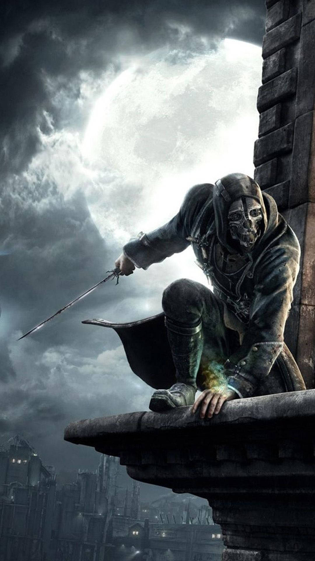 Android Gaming Wallpaper